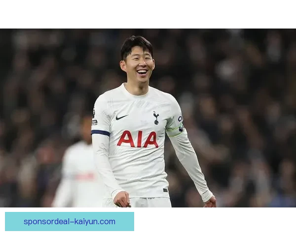 孙兴慜状态回暖，热刺进攻表现持续提升引关注