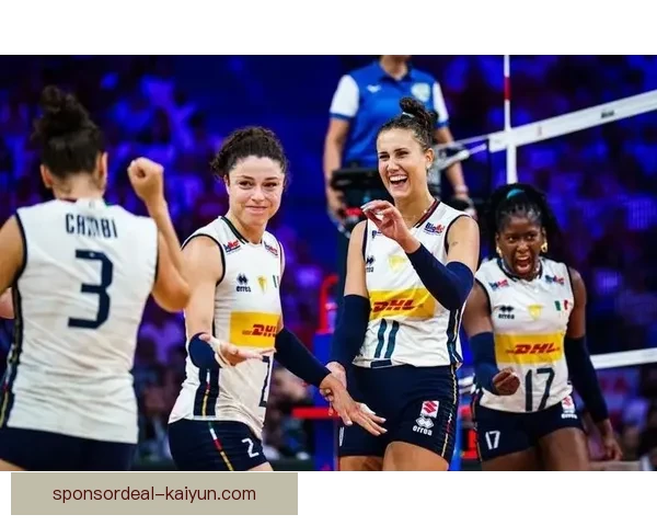 意大利队面临换代挑战，年轻球员逐渐崭露头角