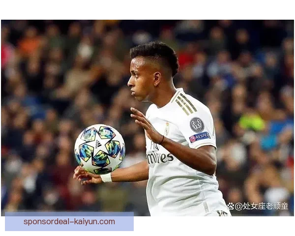 罗德里戈关键传球数据持续提升，展现出愈发出色的组织能力