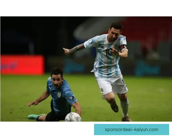 球星私生活揭秘：梅西与好友苏亚雷斯的友情故事深度剖析