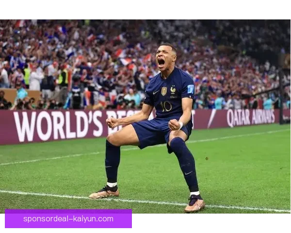 姆巴佩在点球大战中的表现持续稳健，助力球队向胜利迈进与技术水平