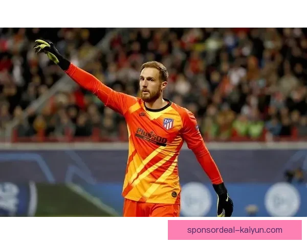 奥布拉克反应速度测试展现顶级门将状态性